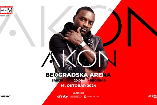 Akon