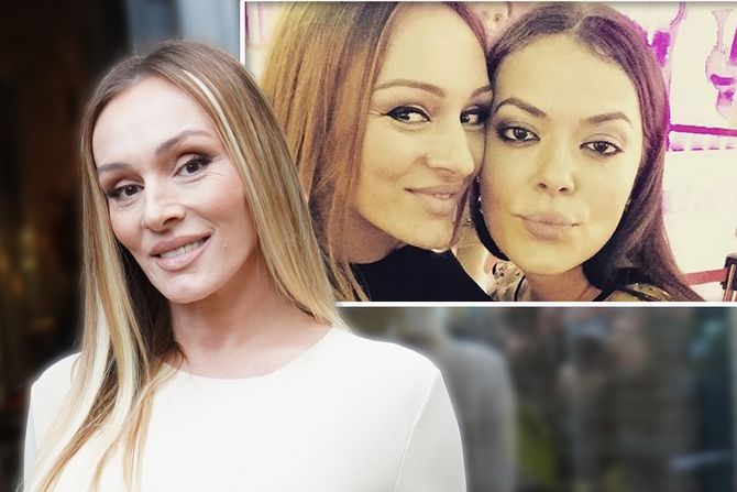 Anabela Atijas sestra Anabela Atijas sestra