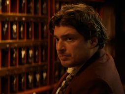 Andrija Kuzmanović, film "Planeta 7693"