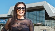 Ceca zakazala drugi koncert u Spensu: Oborila rekord, za njen prvi nastup karte planule za nekoliko sati