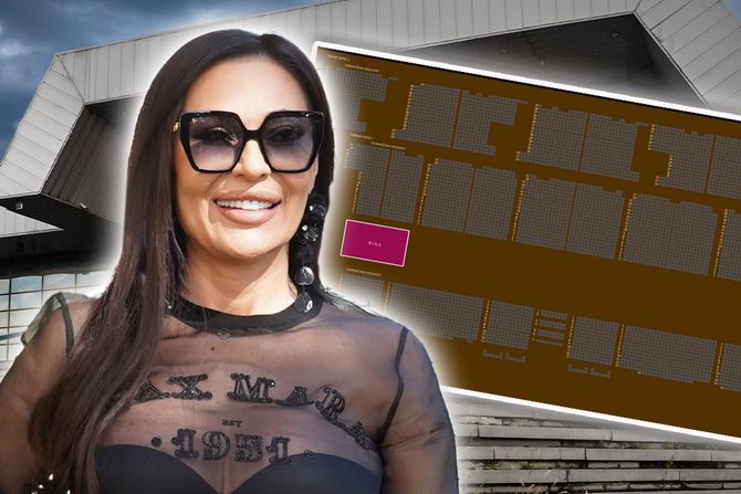 Svetlana Ceca Ražnatović Spens Svetlana Ceca Ražnatović Spens