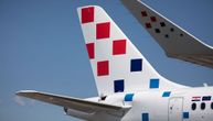 Croatia Airlines zakazala za 3. januar 2025. uvođenje drugog A220, avion dobio ime Split