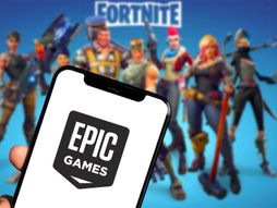 Epic Games, Fortnite