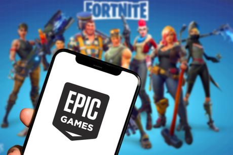 Epic Games, Fortnite Epic Games, Fortnite