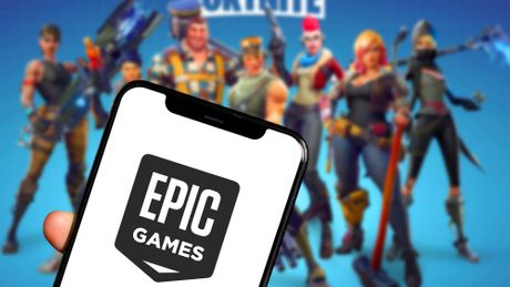 Epic Games, Fortnite