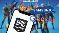 Epic Games tuži Google i Samsung: Glavni razlog ova Samsungova funkcija