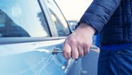 Razotkrivena neverovatna prevara u Pančevu: Oprez! Ovde čovek naplaćuje parking, iako je besplatan