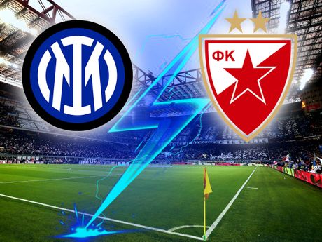 Fudbal Liga šampiona FK Inter Milan FK Crvena zvezda