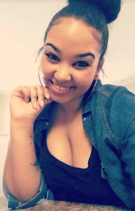 Jamie Dickerson, April Holt