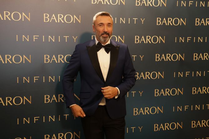 Mladen Baron