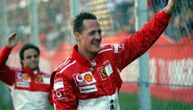 Mihael Šumaher ne priča, evo kako komunicira sa porodicom: Procurila informacija o stanju legende Formule 1