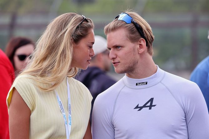 Mik i Lejla Mik i Lejla