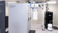 IBM povezao svoje kvantne frižidere na -273°C, korak bliže računaru koji ne greši