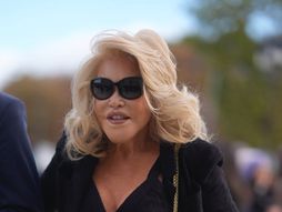 Jocelyn Wildenstein