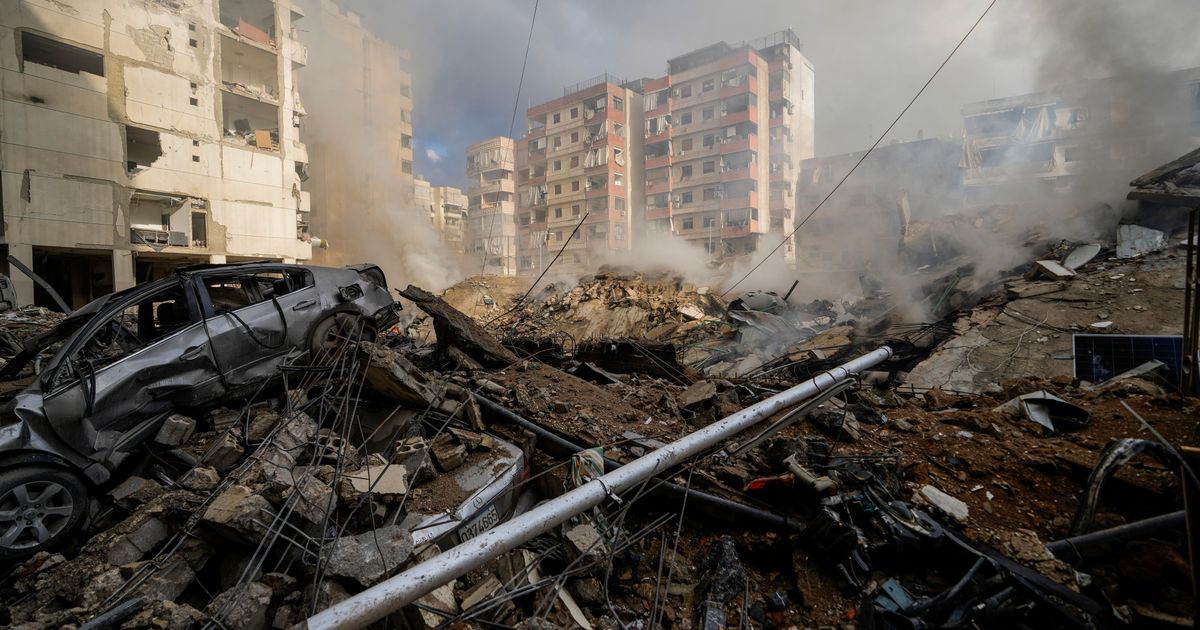 Vlasti Zifte upozoravaju stanovnike na evakuaciju zbog napetosti sa Izraelom