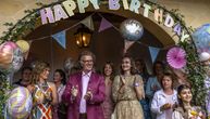 André Rieu, kojeg uskoro očekujemo u Beogradu, proslavio 75. rođendan