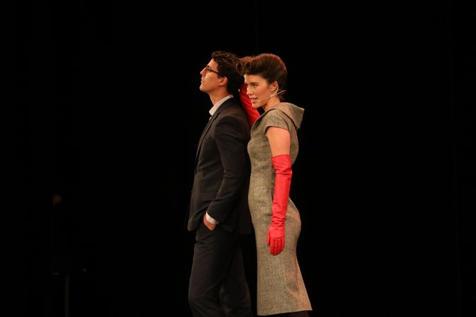 Moć umetnosti 6 heroina Moć umetnosti 6 heroina