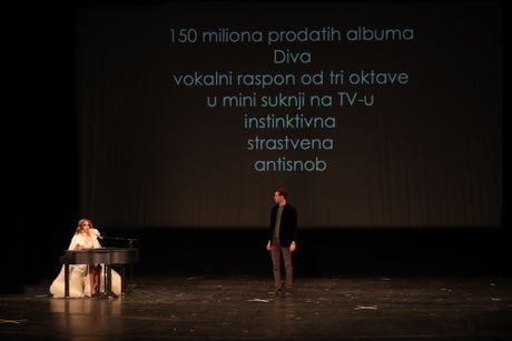 Moć umetnosti 6 heroina
