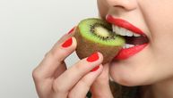 Ako jedete 2 kivija dnevno, rešićete problem koji muči mnoge Srbe: Puni su vitamina C i vlakana