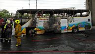 Detalji tragedije u Bangkoku: 22 učenika starosti od 3 do 9 godina i 3 nastavnika živi izgoreli u autobusu