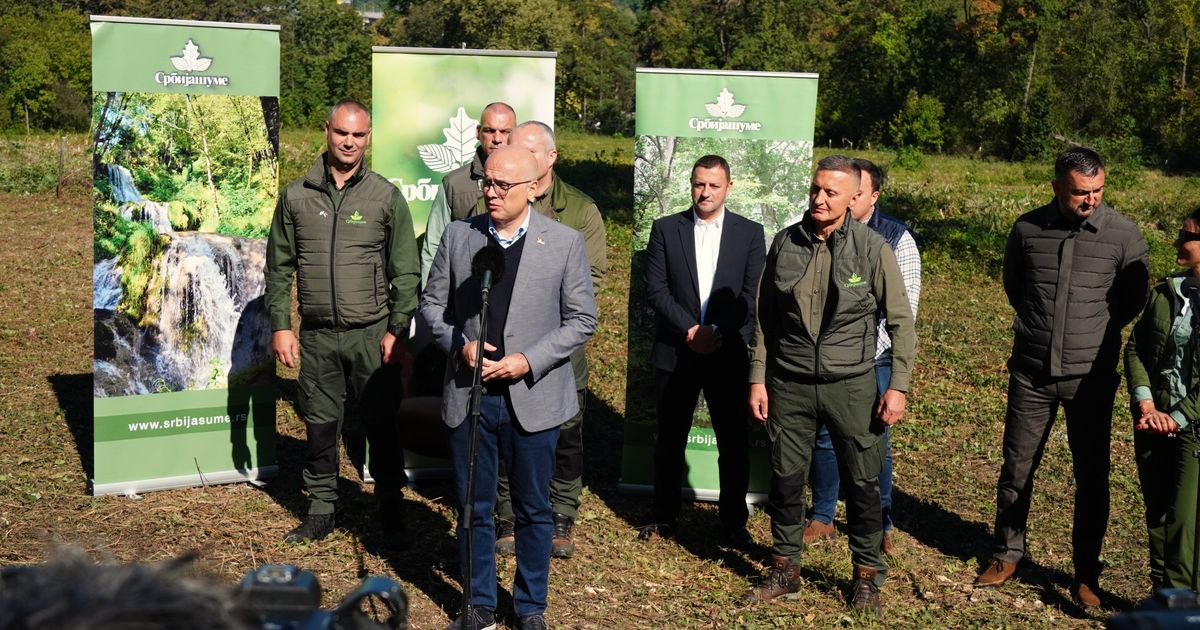 Vučević nakon što se Milo veselio uz stihove 