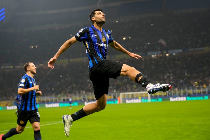 Mehdi Taremi Mehdi Taremi