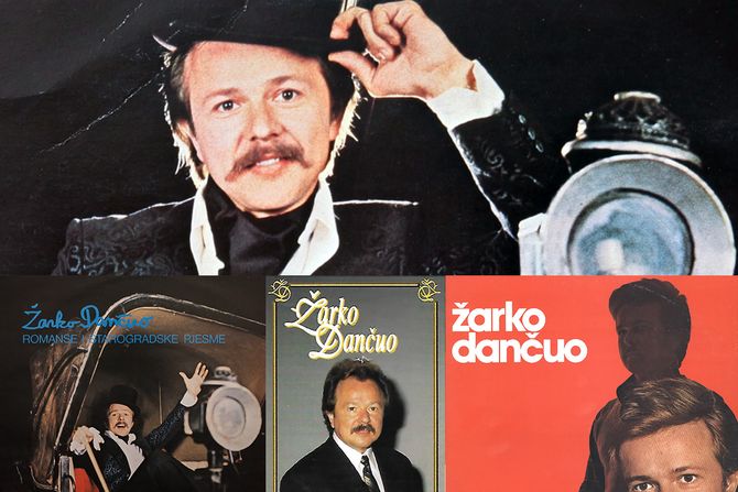 Muzička apoteka Žarko Dančuo Muzička apoteka Žarko Dančuo