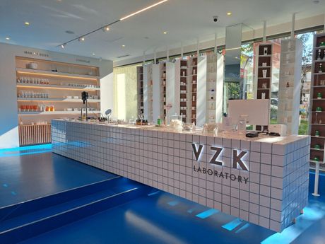 VZK Laboratory