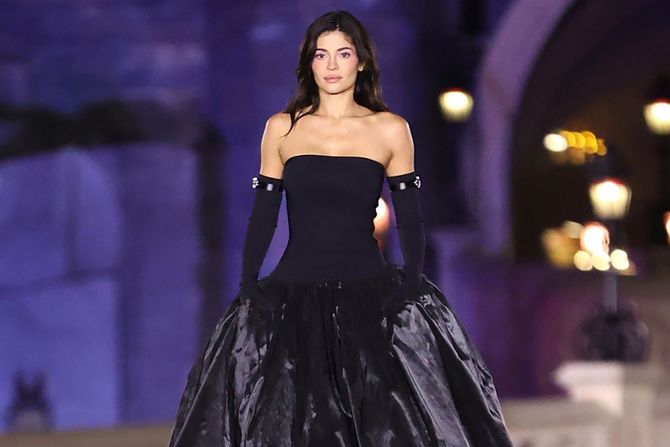 Kajli Džener Kajli Džener