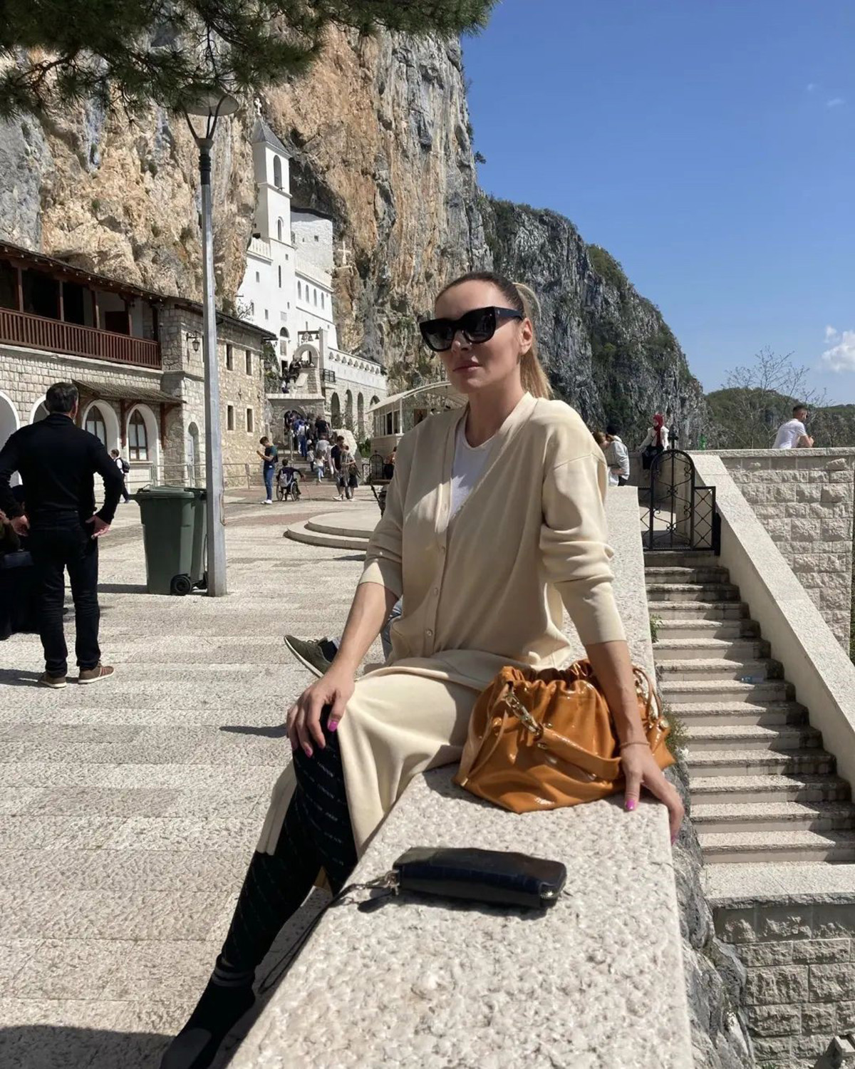 "Pričali su da sam Luni ukrala imidž" Anabela iskreno o ćerki i unukama: "Ona je stroga! Pogađali su me..."