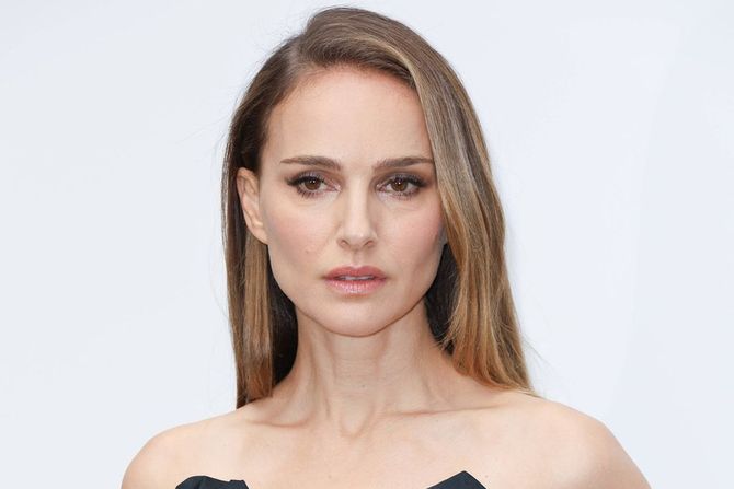 Natali Portman Natali Portman