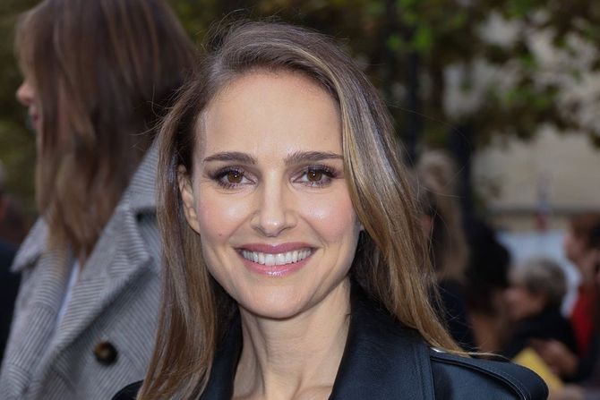 Natali Portman Natali Portman