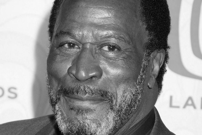 John Amos