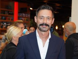 Premijera filma "Bauk" u mts Dvorani