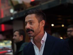 Beogradska premijera filma "Bauk"