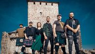 Cassidy's Brewery objavili album "Fool’s Hope"