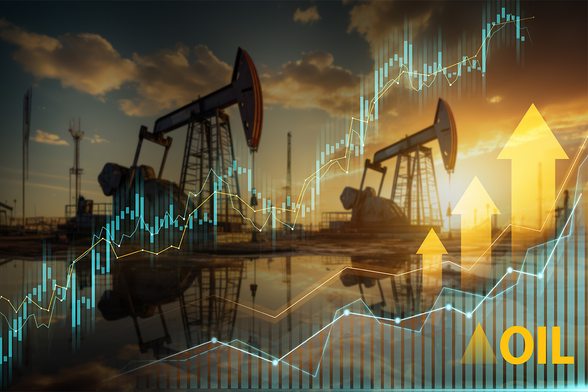 Cene nafte sinoć ponovo porasle