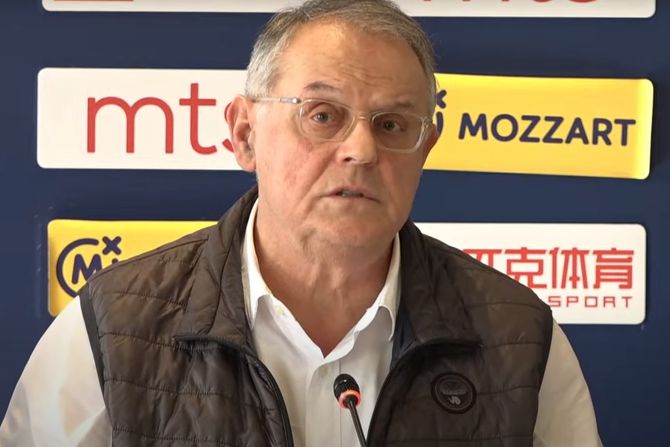 Nebojša Čović Nebojša Čović