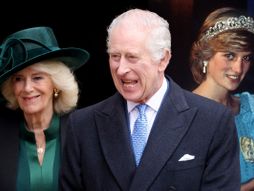 Dajana, Čarls, Kamila