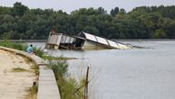 Jedan jedini, pa još potonuli: Sva beda splava Fristajler sada se jasno vidi