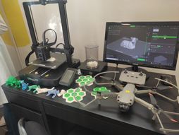 Mejkers lab, Kraljevo