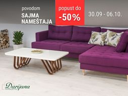 Darijana nameštaj
