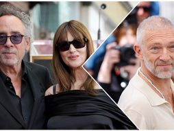 Vensan, Barton, Beluči