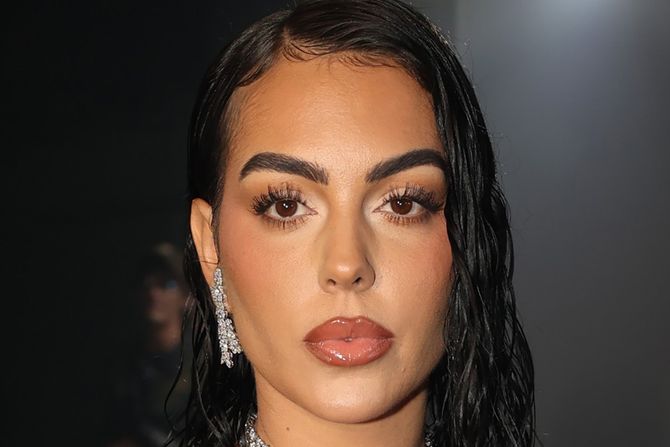 Georgina Rodriguez Georgina Rodriguez
