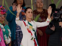 Klaudija Šejnbaum Pardo