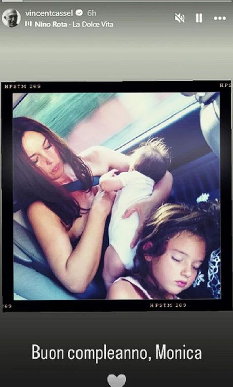 Vensan Kasel čestitka