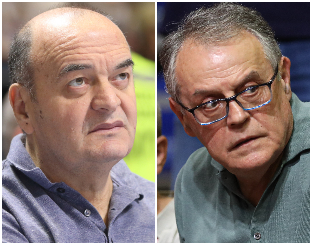 Nebojša Čović potrešen zbog smrti Duleta Vujoševića, otkrio kako su se pomirili: "Strašno me pogodilo..."