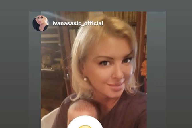 Ivana Šašić Sanja Maletić