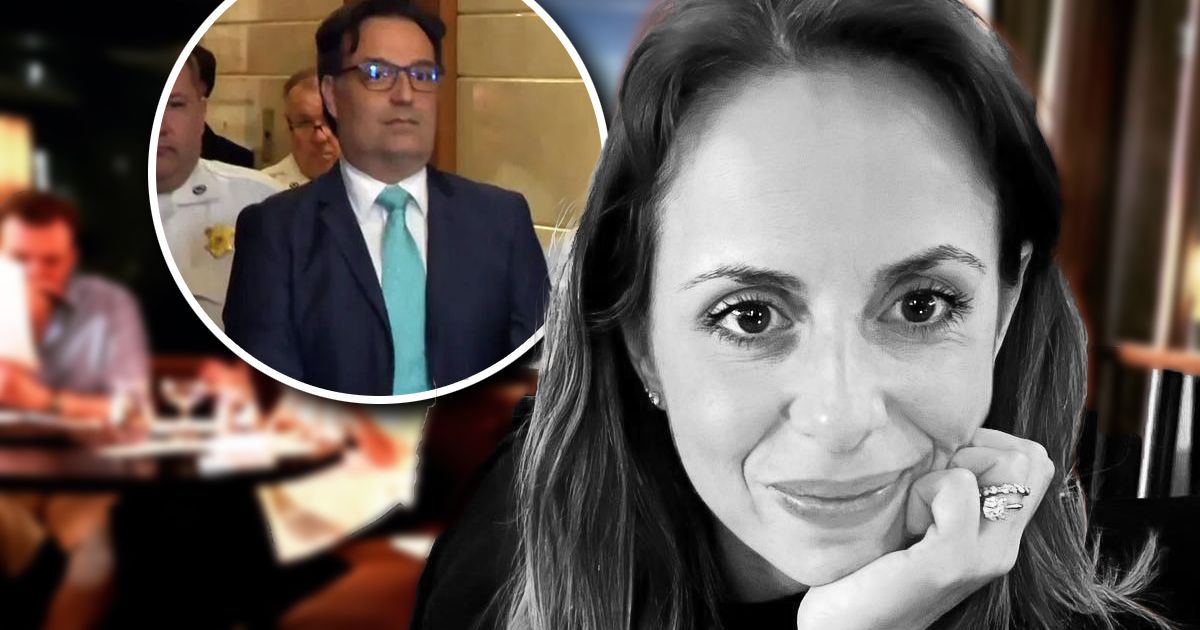 Na suđenju su prikazane dosad neviđene slike iz kuće Anne i Briana Walsha: Pažnju privukao detalj u spavaćoj sobi – Novosti