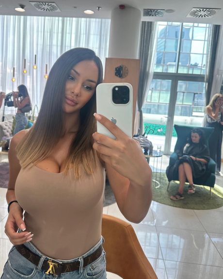 Antonina Verena Cerovina